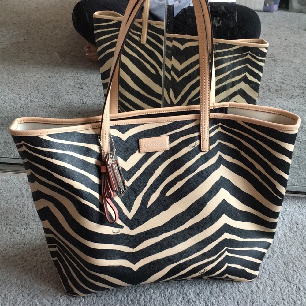 Coach purse​